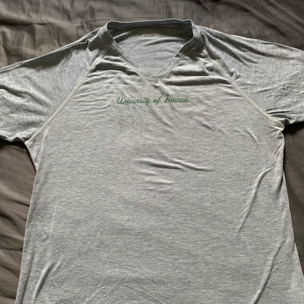 University of Hawaii shirt